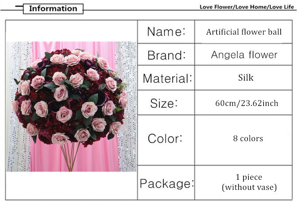 large tall flower arrangements1