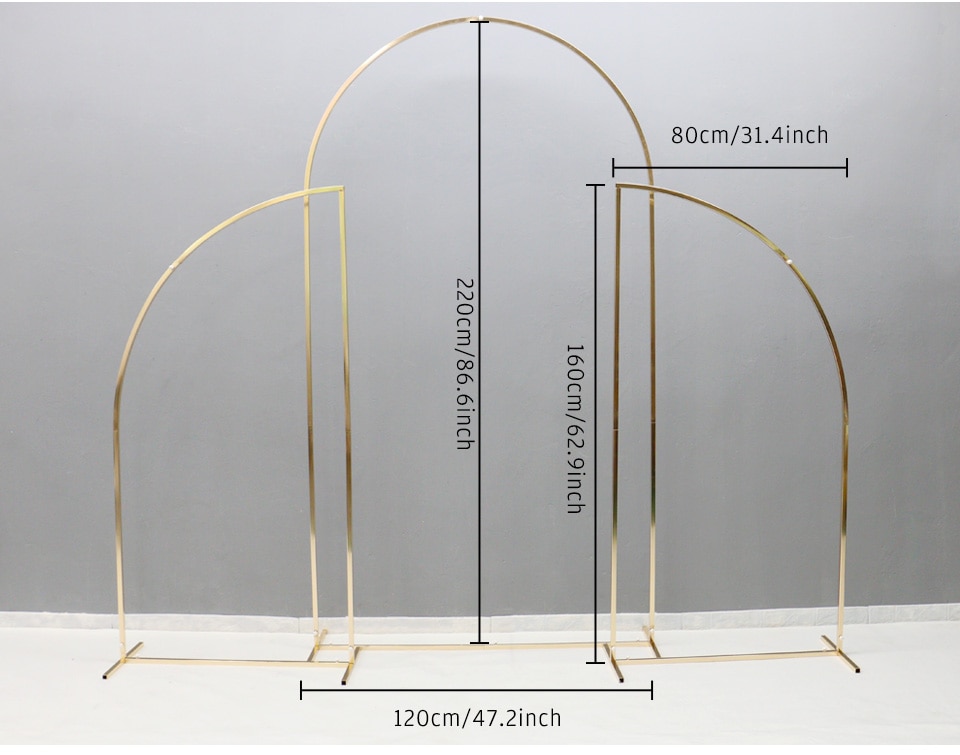 simlogical wedding arch2