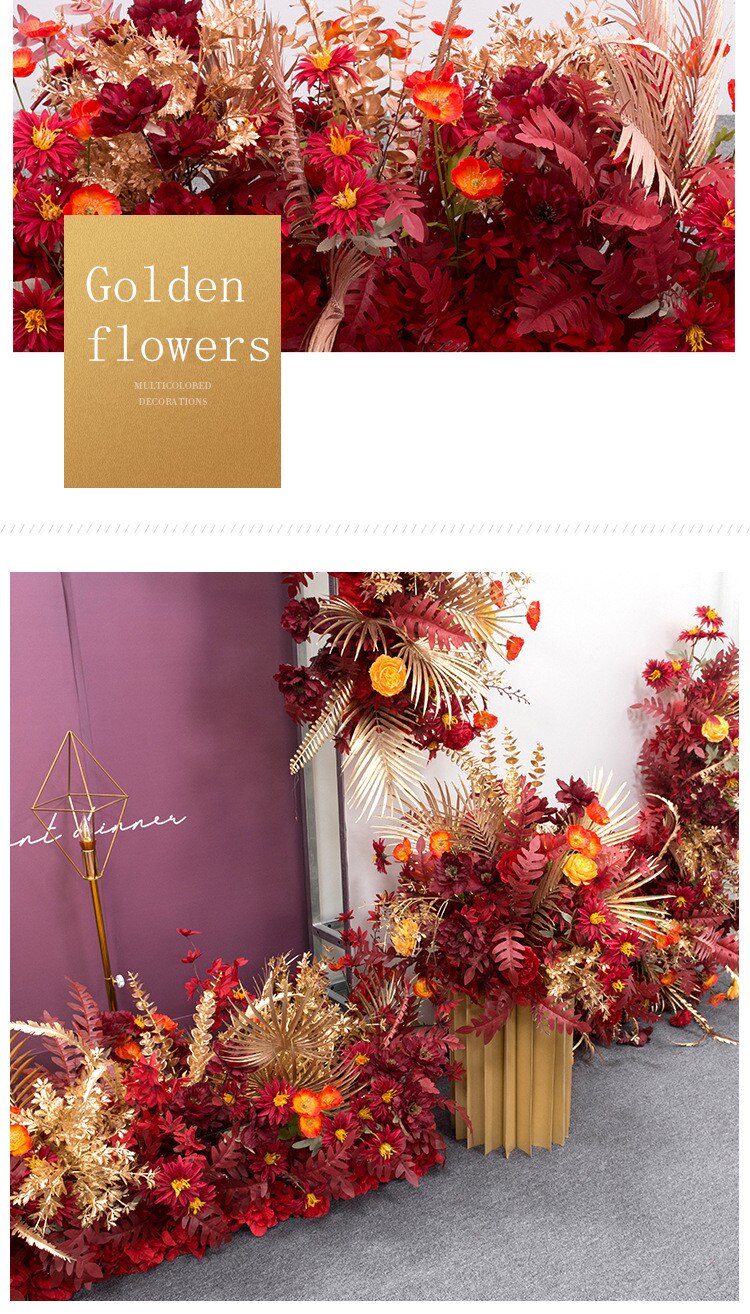 dried wild flower arrangements4