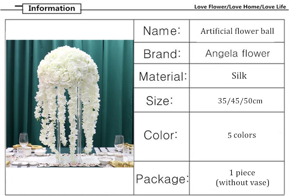 flower arrangement for altar table1