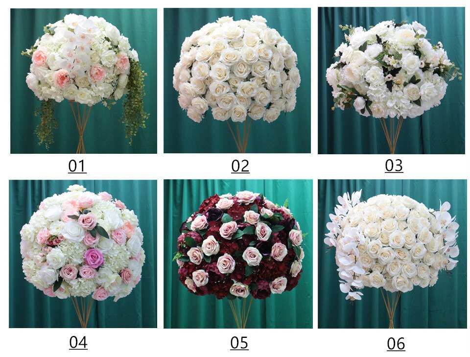 large tall flower arrangements2