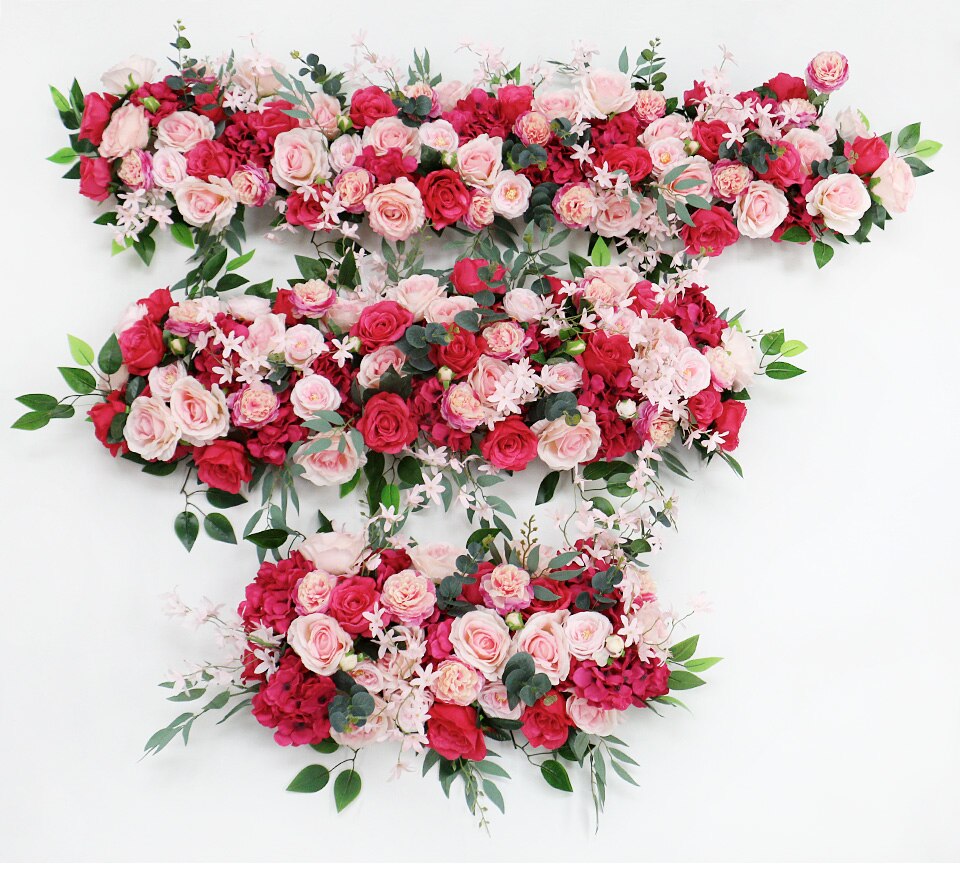 dried flower wreath wall hanging9