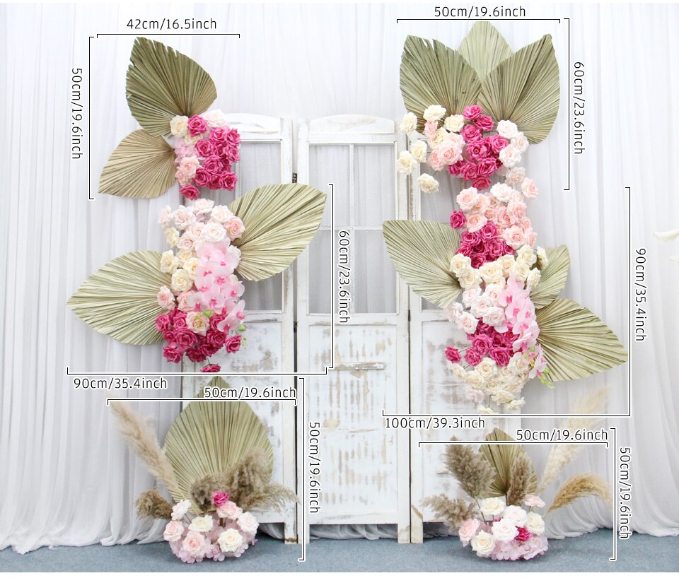 cambria wedding decorations1