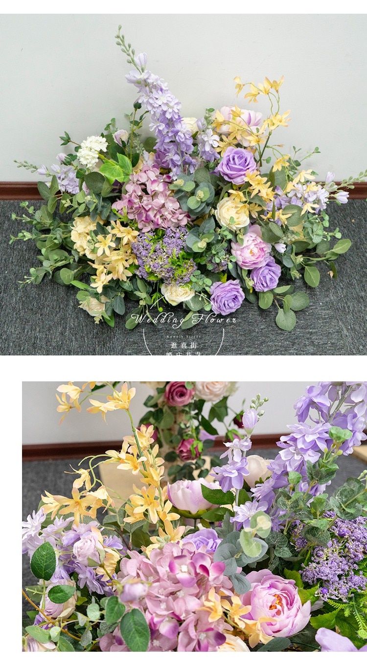 36 roses flower arrangement10