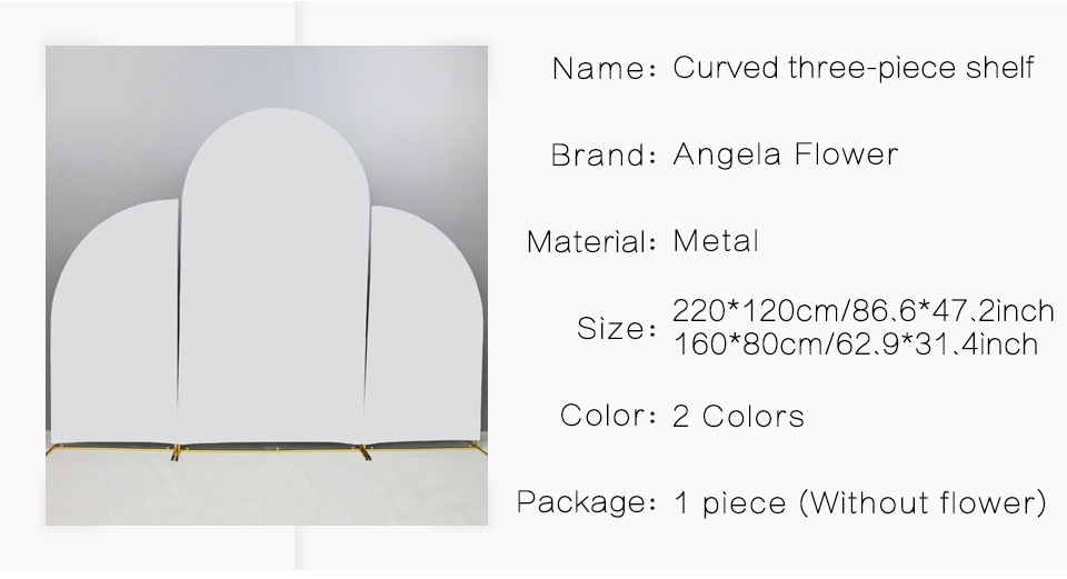 Labeling and Documentation for Shipping Artificial Flower Arrangements