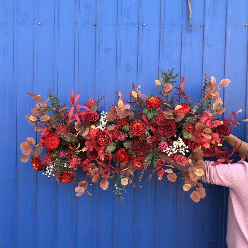 Floral Baller: Discovering the Artistry Behind Floral Choreography