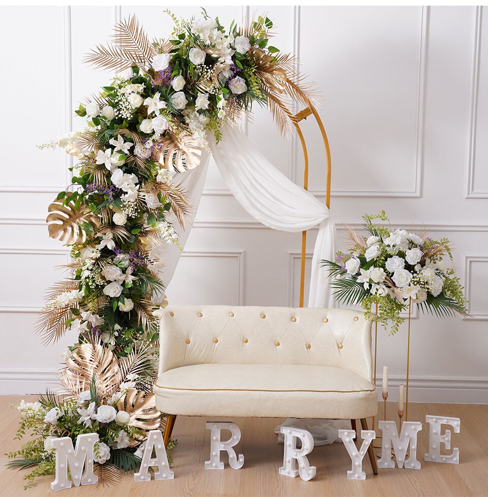 dusty rose wedding decor7