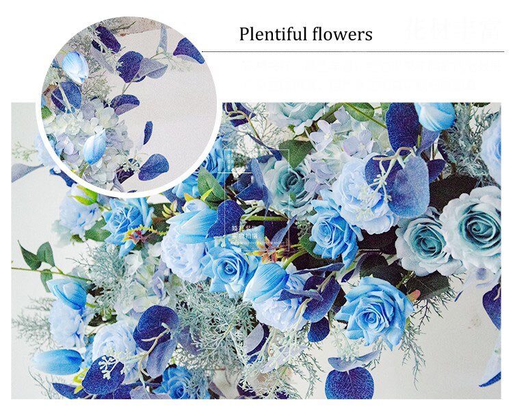 painted flower arrangements4