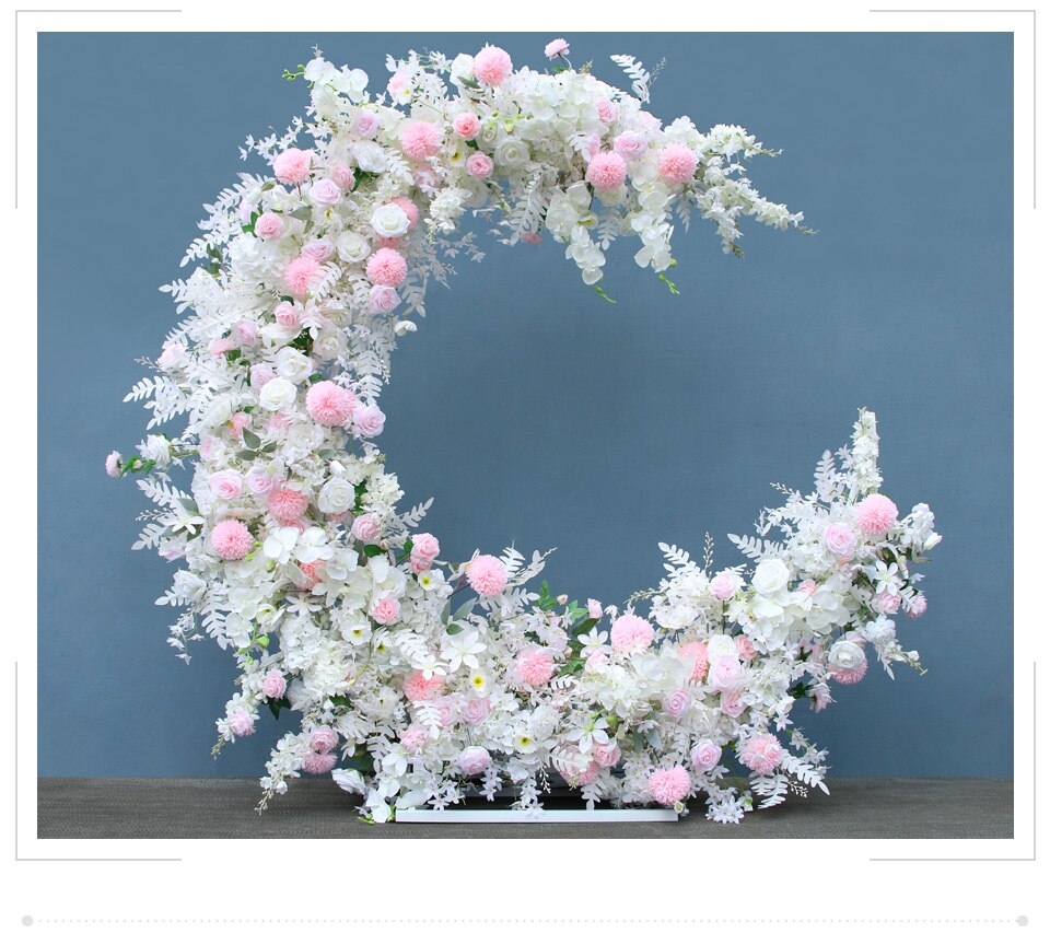 large planter flower arrangements4