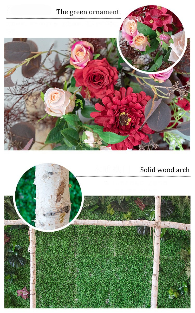 outdoor wedding aisle chair decorations9