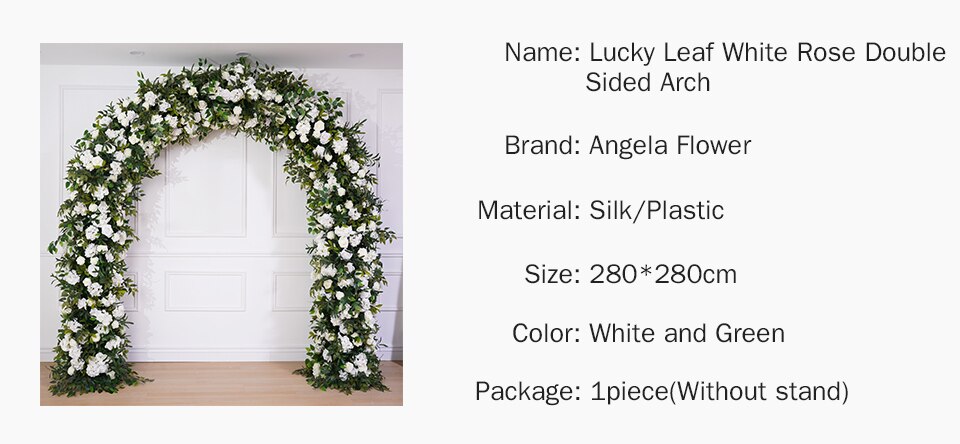 christmas wedding decor1