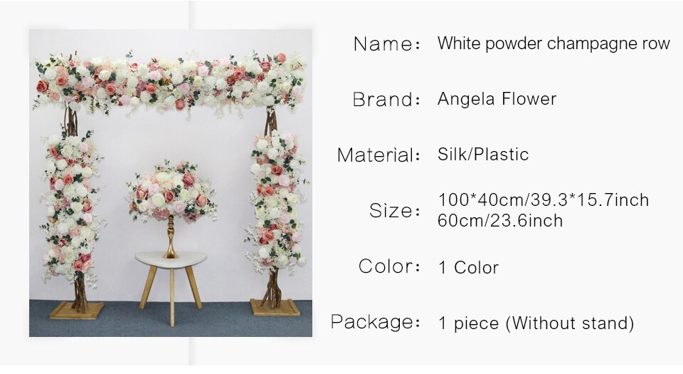 buy wholesale wedding flower stand1