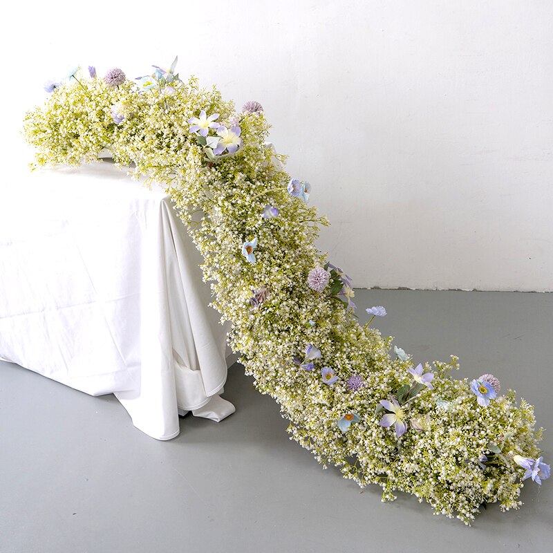 white wedding arch uk3