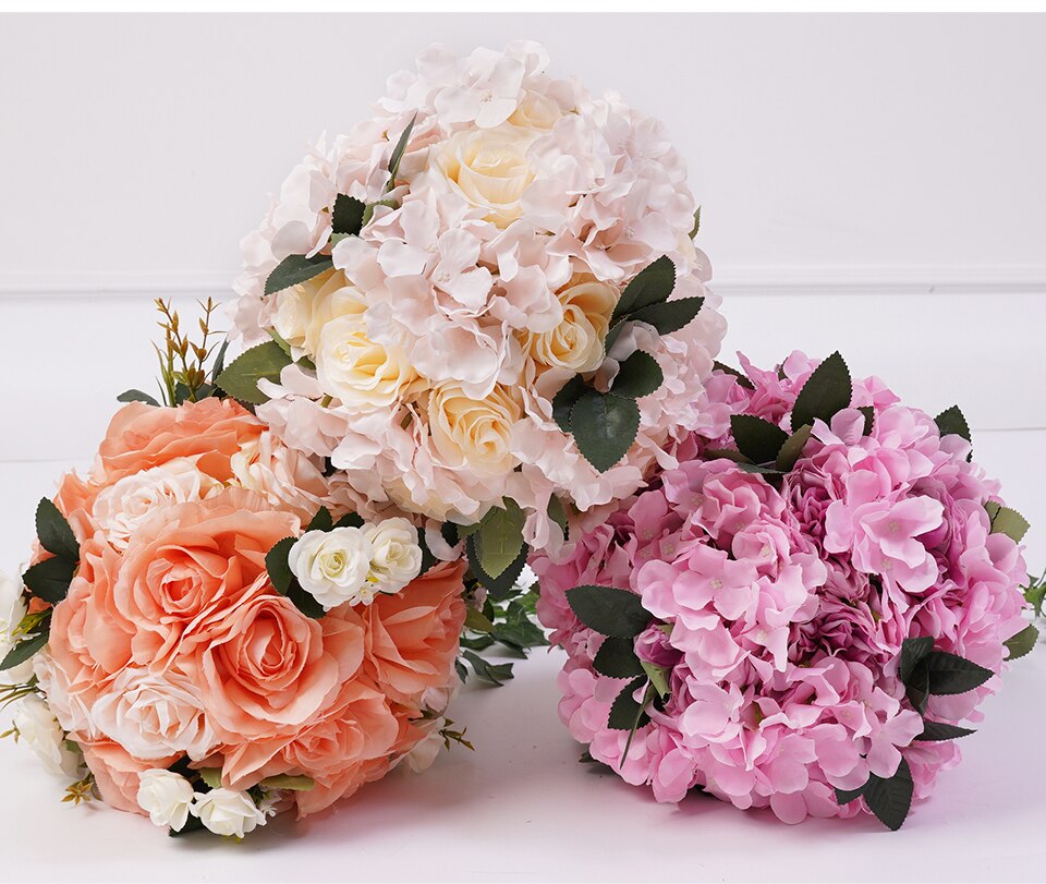 blush tulle table runner8