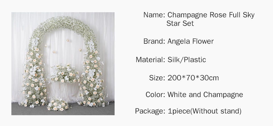 glamorous flower arrangements1