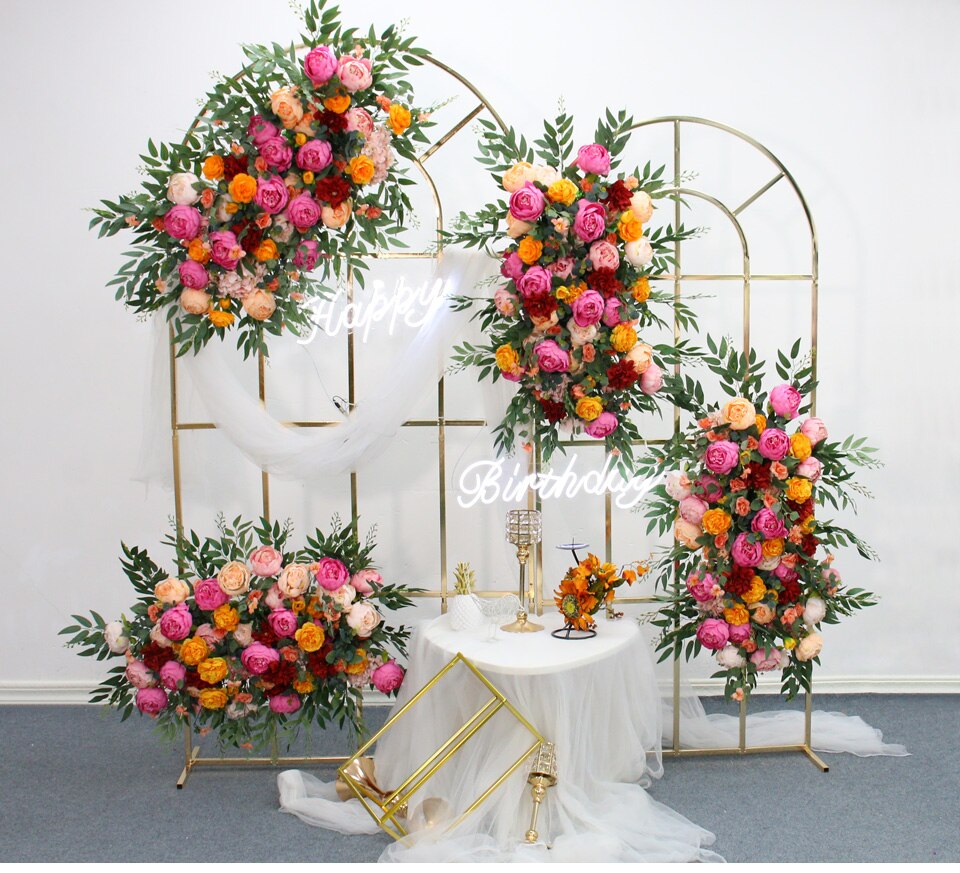 entrance decor for wedding8