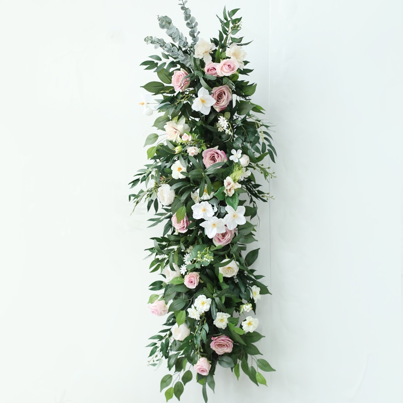 wedding flower vine decoration4