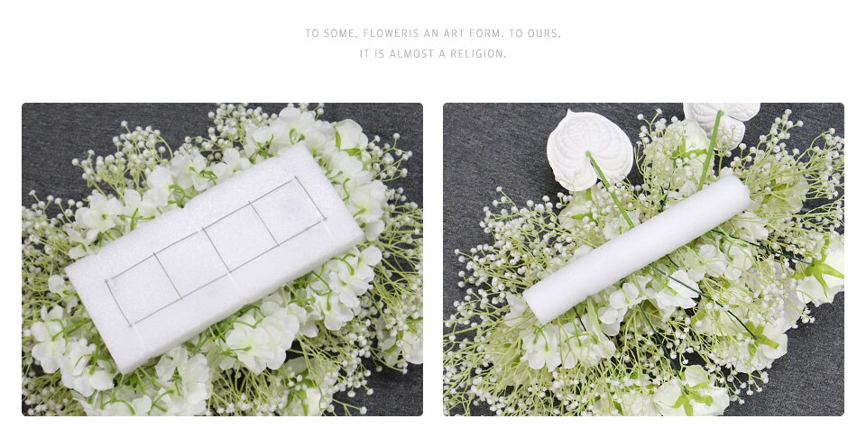 small flower arrangements artificial4