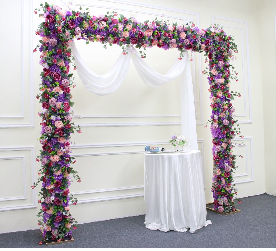 balloons wedding backdrop9