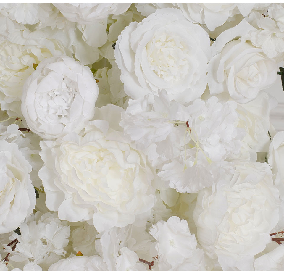 head table backdrop flowers4