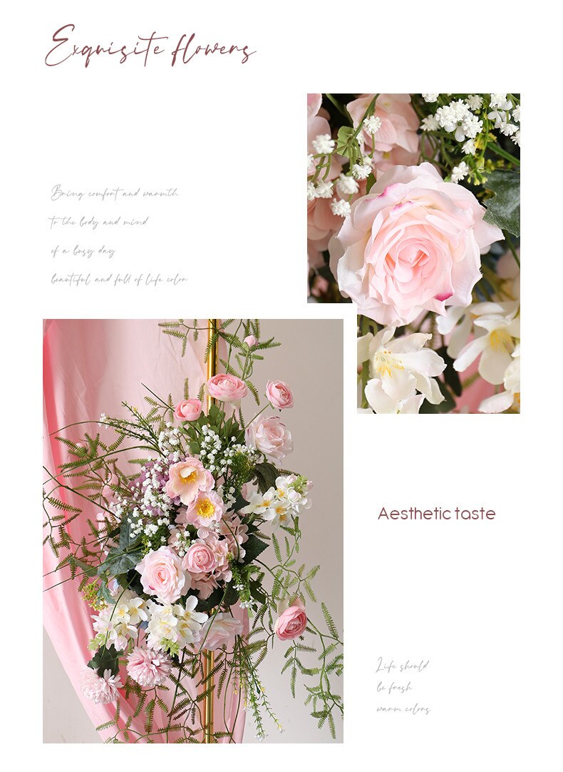 bulb flower arrangements online3