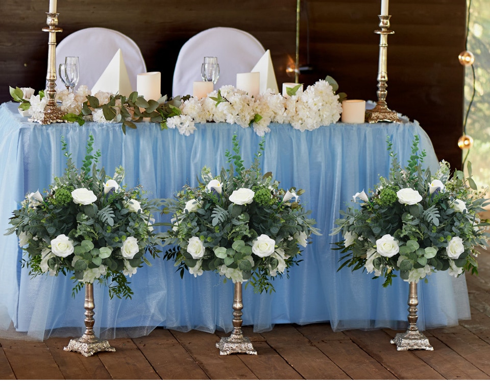 norse wedding decor1