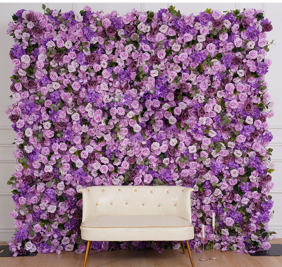 flower vaase wall decor8