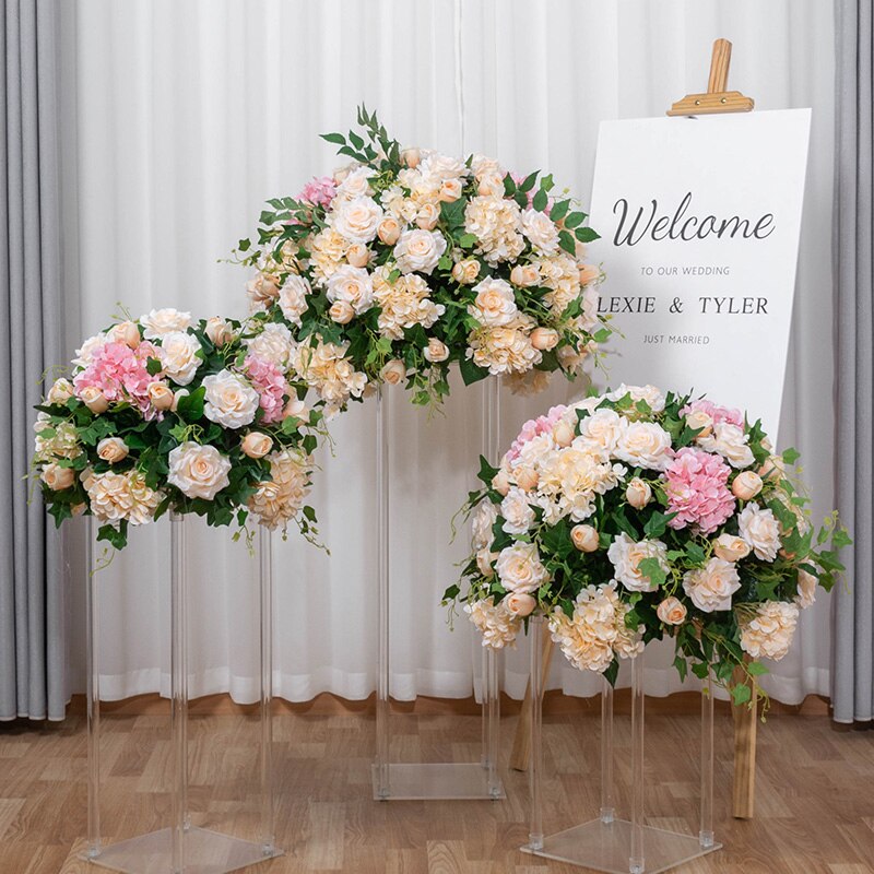 flower in vase on table10