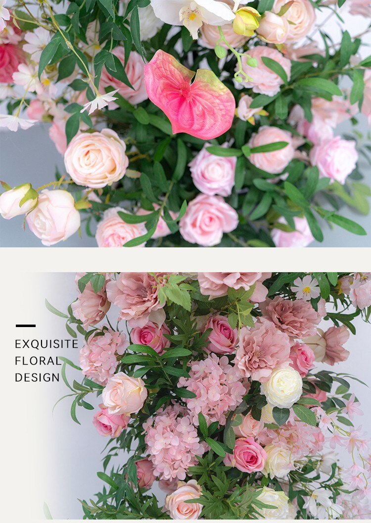 beautiful flower arrangement background4