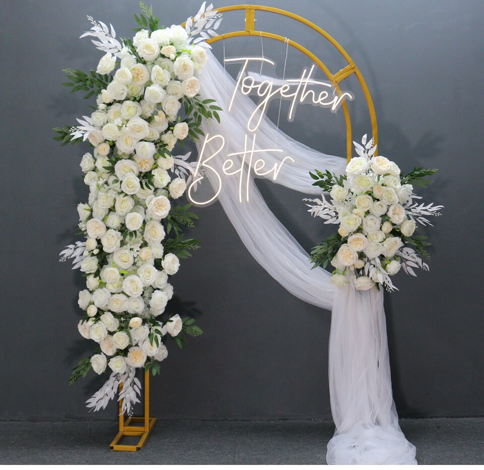 plain wedding table decor8