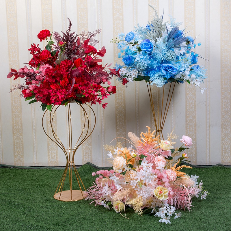 artificial flower wall9