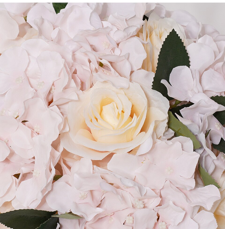 blush tulle table runner4