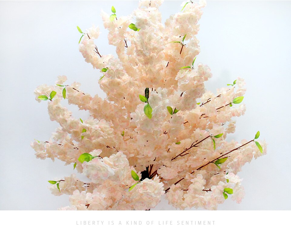 flower arrangement with floral foam3