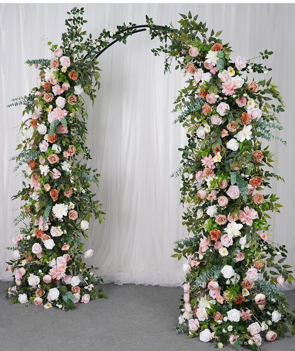 hydrangea flower arrangements for tables7