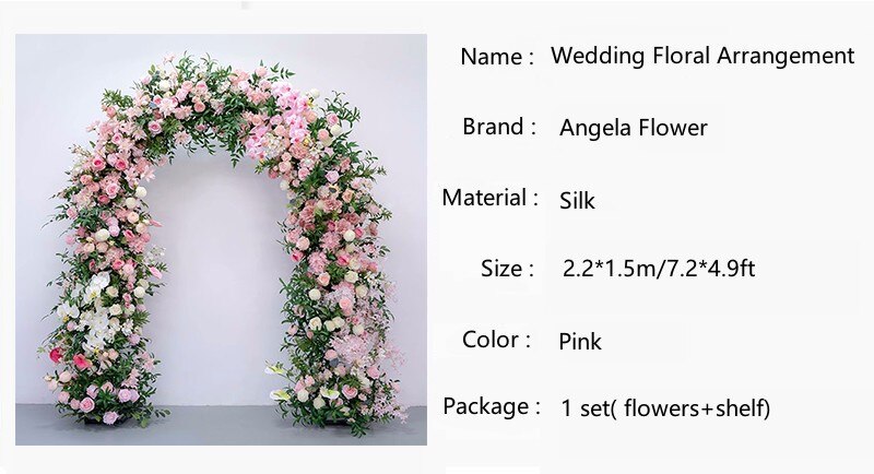 flower garland wedding uk1