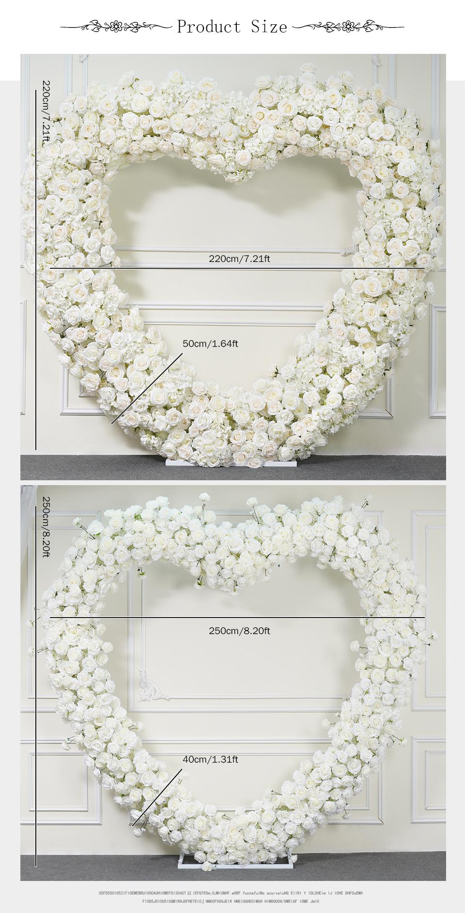 michaels flower wall decals2