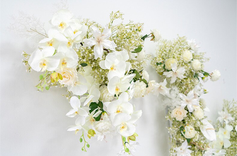 wedding ring flower arrangement4