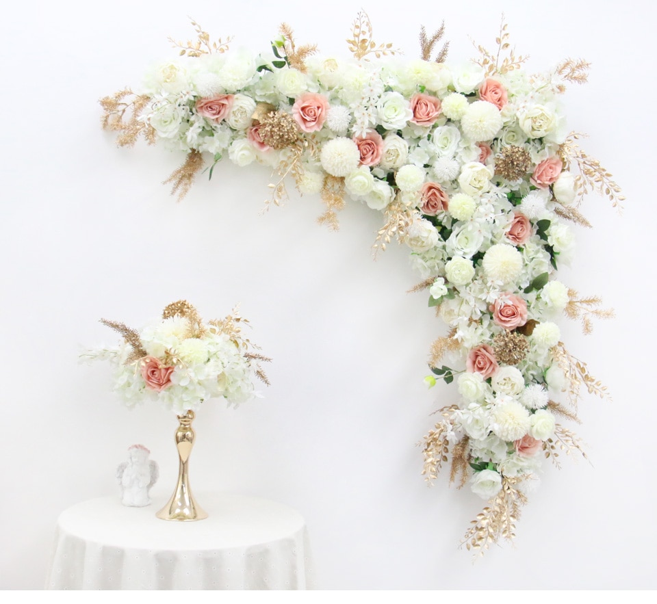 arches for wedding candles backdrop8