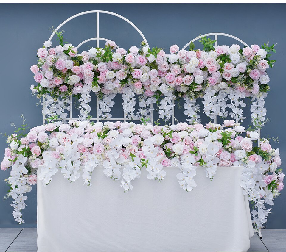 pampas wedding backdrop9