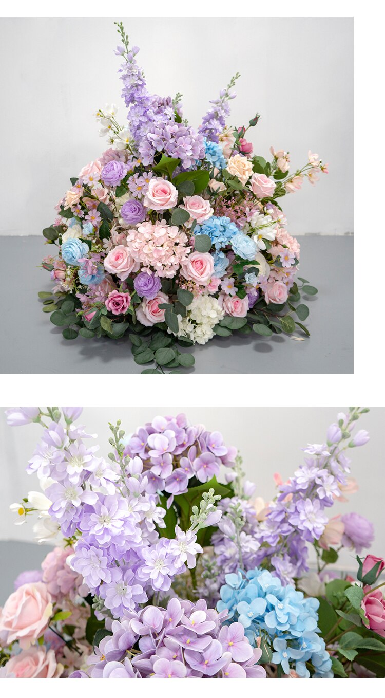 shine flower arrangements7