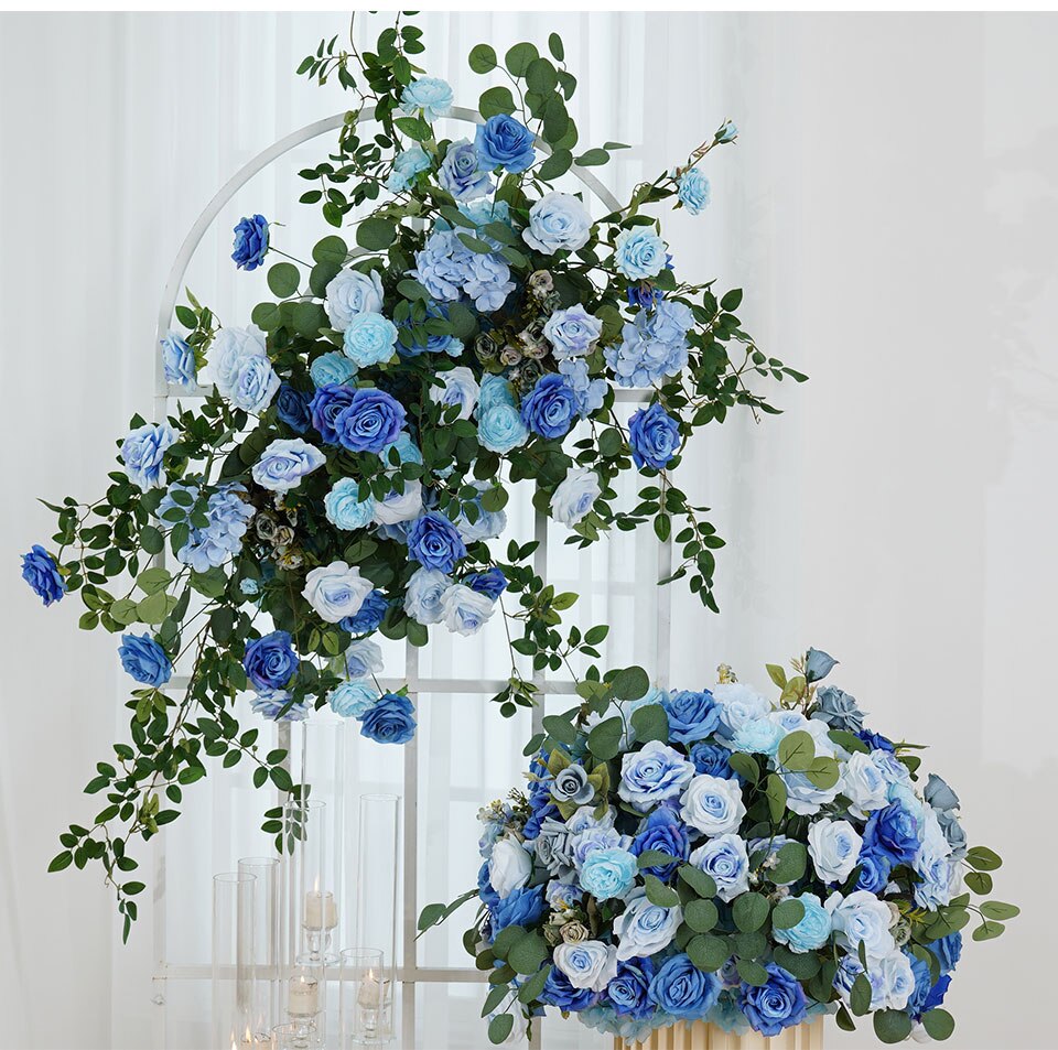 etsy silk flower arrangements9