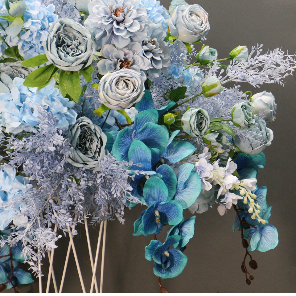 artificial flower bouquets for weddings uk9