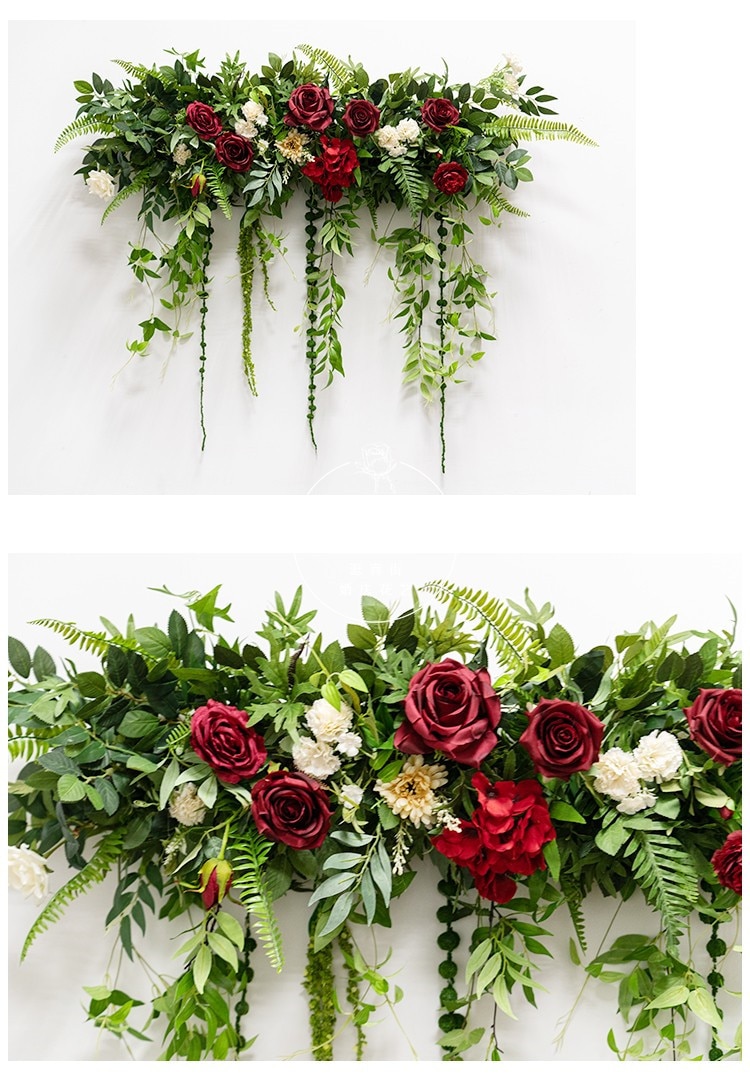 flower garlands for indian weddings in usa7