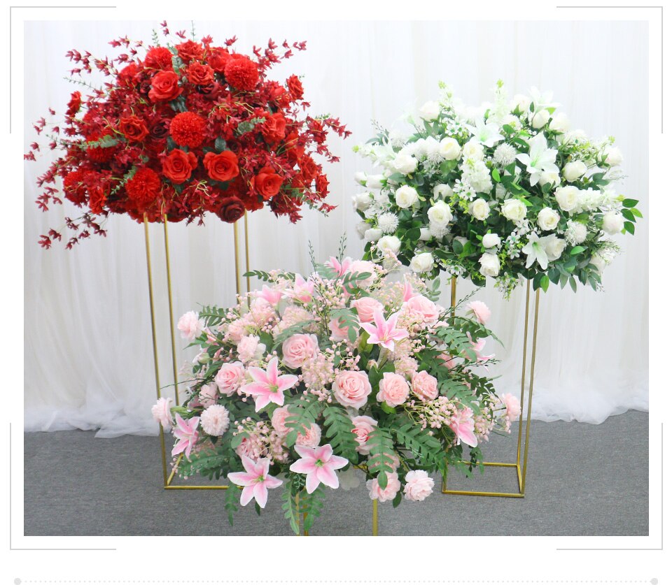 wholesale tall flower stand3