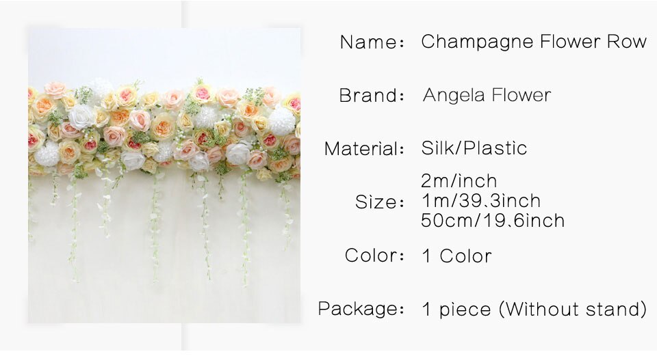 artificial flower cake toppers1