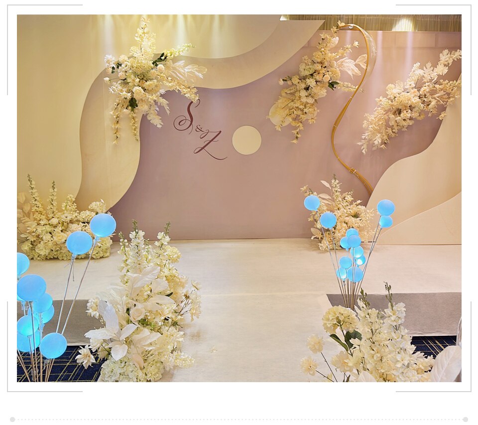 different kinds of flower arrangement2