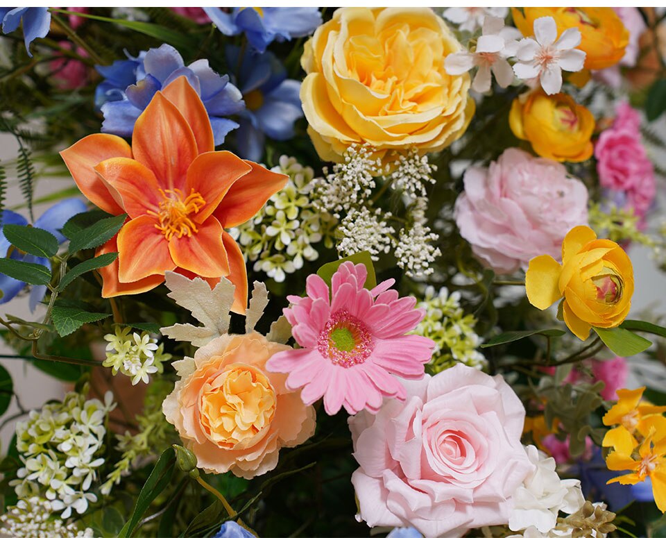 montgomery county agricultural fair flower arrangements8