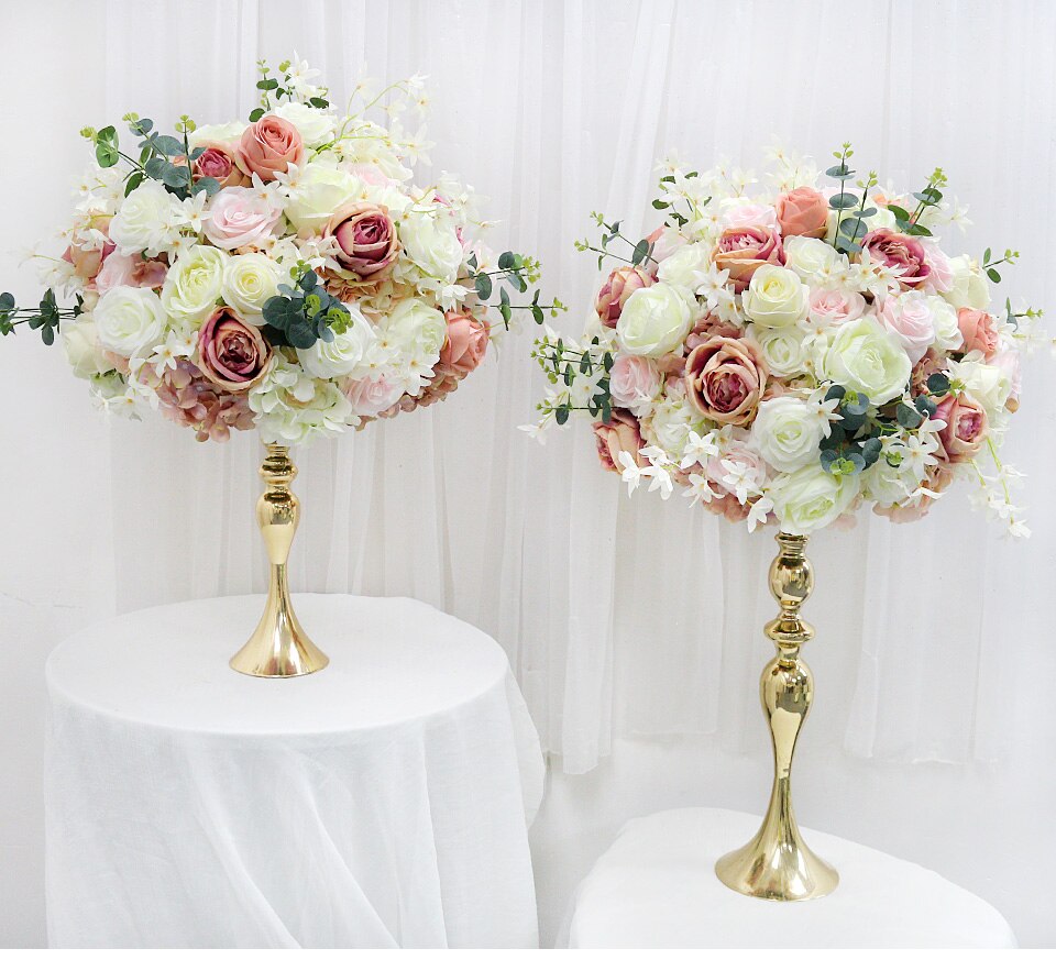 buy wholesale wedding flower stand9