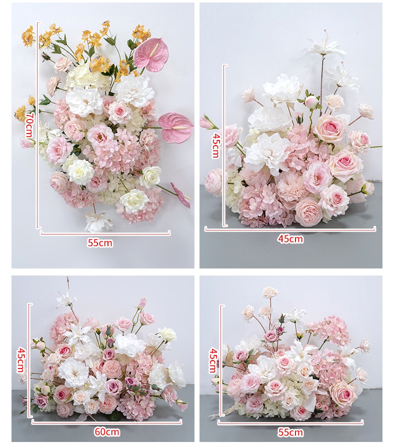 hiroshi teshigara flower arrangements1