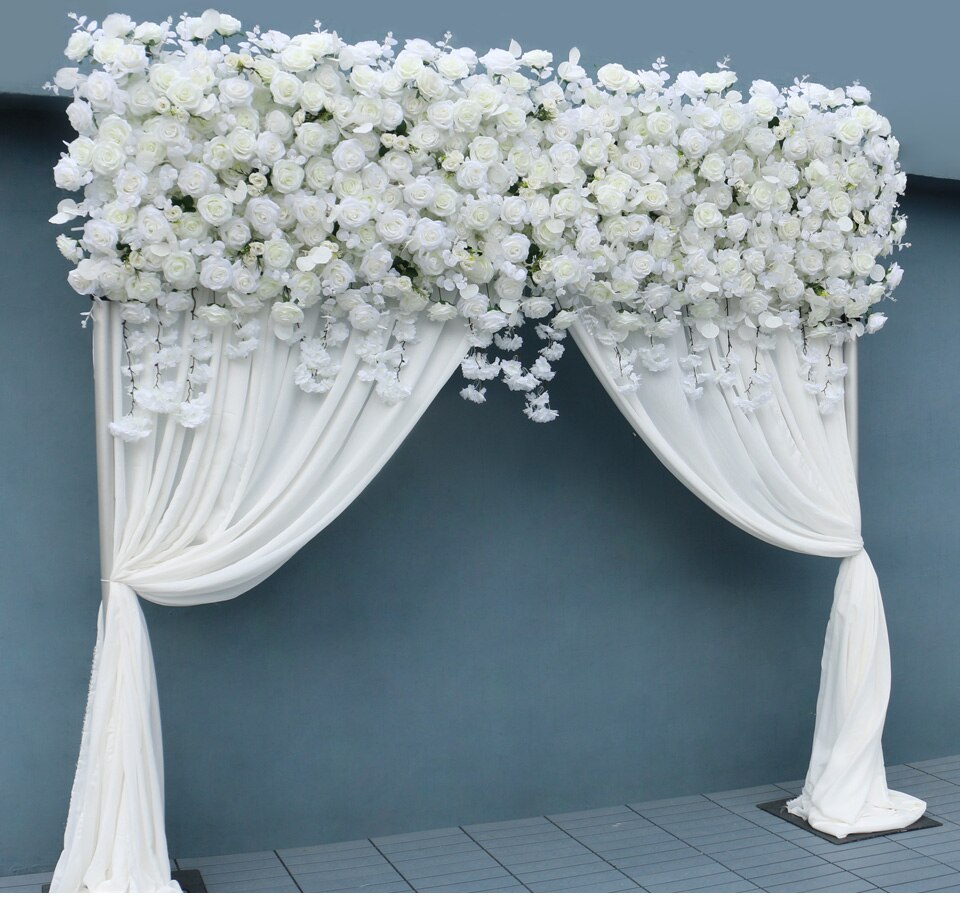 bella and edward wedding flower10